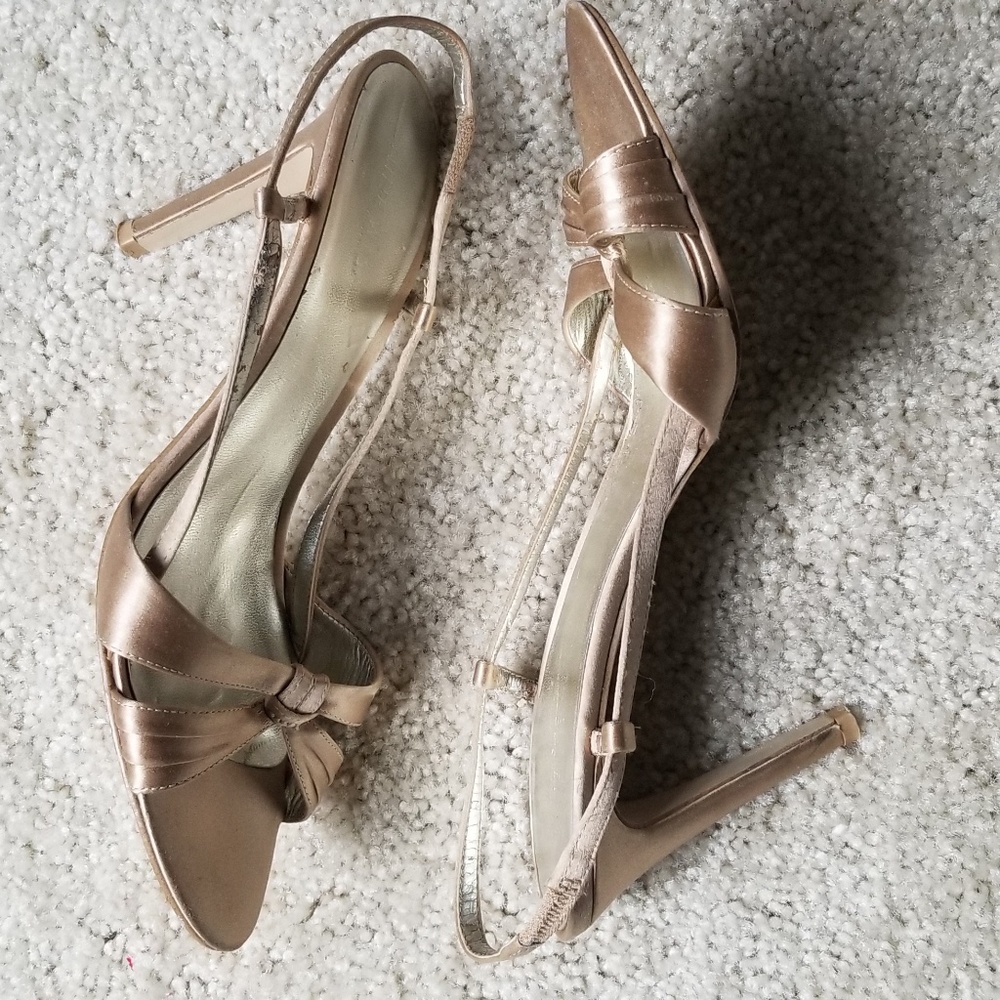 Anne Klein Shoes